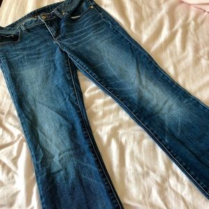 Classic Tory Burch Jeans -Size 29